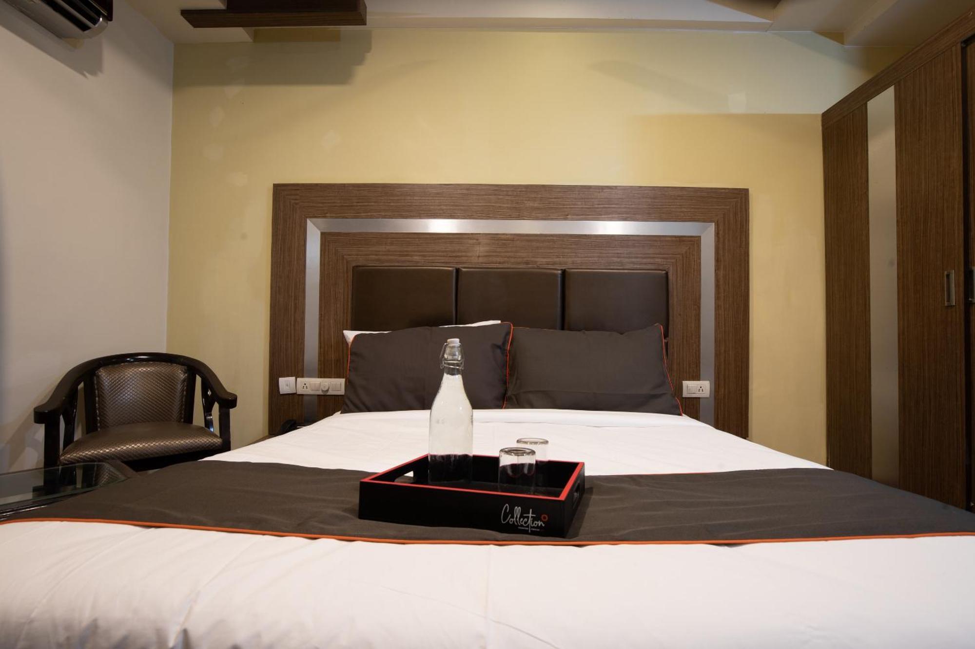 Hotel Super Collection O Golden Avenue à Thiruvananthapuram Extérieur photo